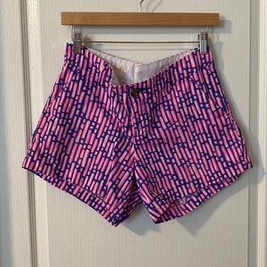 Lilly Pulitzer Callahan Shorts
